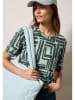 Cecil Shirt groen