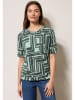 Cecil Shirt groen