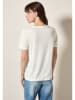 Cecil Shirt in Creme