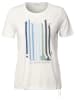 Cecil Shirt crème