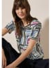 Cecil Shirt in Bunt