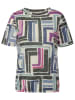 Cecil Shirt in Bunt