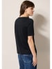 Cecil Shirt in Schwarz