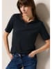 Cecil Shirt in Schwarz