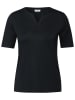 Cecil Shirt in Schwarz