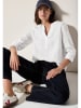Cecil Bluse in Weiß