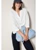 Cecil Blouse wit