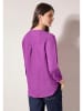 Cecil Bluse in Lila