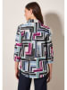 Cecil Blouse meerkleurig