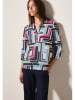 Cecil Blouse meerkleurig