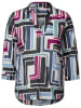 Cecil Bluse in Bunt