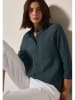 Cecil Blouse petrol