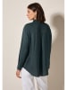 Cecil Blouse petrol