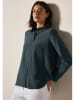 Cecil Blouse petrol