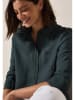 Cecil Blouse petrol