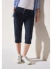 Cecil Capribroek donkerblauw
