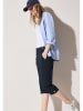 Cecil Capribroek donkerblauw