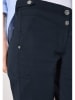 Cecil Capribroek donkerblauw