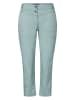 Cecil Caprihose in Hellblau