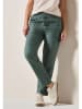 Cecil Broek groen