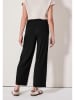 Cecil Hose in Schwarz