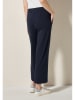 Cecil Broek donkerblauw