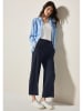Cecil Broek donkerblauw