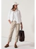 Cecil Hose in Beige