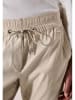 Cecil Hose in Beige
