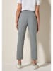Cecil Hose in Grau