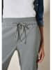 Cecil Hose in Grau
