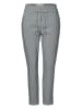 Cecil Hose in Grau