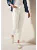 Cecil Hose in Creme