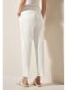 Cecil Hose in Creme