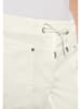 Cecil Hose in Creme