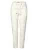 Cecil Hose in Creme