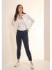 Cecil Broek donkerblauw