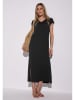 Street One Kleid in Schwarz