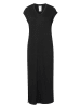 Street One Kleid in Schwarz