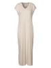 Street One Kleid in Beige