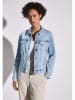 Street One Jeansjacke in Hellblau
