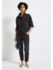 Street One Jeansjacke in Schwarz