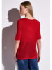 Street One Pullover in Rot