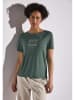 Street One Shirt groen