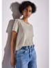 Street One Shirt in Beige