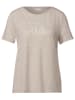 Street One Shirt in Beige