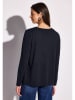 Street One Cardigan in Dunkelblau