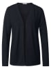 Street One Cardigan in Dunkelblau