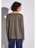 Street One Cardigan in Braun