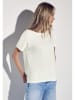 Street One Shirt wit